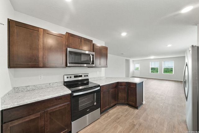 2917 Wentwood Run, San Antonio, TX 78245