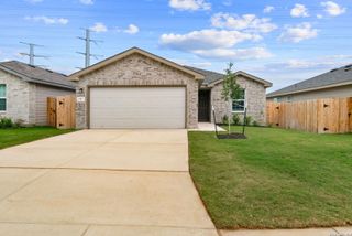 2917 Wentwood Run, San Antonio, TX 78245
