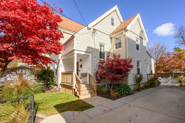 67 Idaho St, Boston, MA 02126