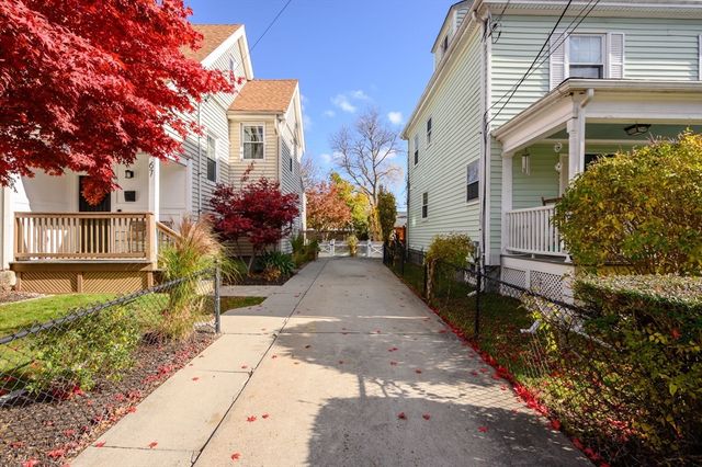 67 Idaho St, Boston, MA 02126