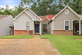409 Lindale Street, A, Clinton, MS 39056