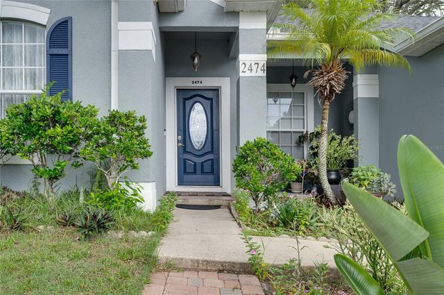 2474 CIMMARON ASH WAY, Apopka, FL 32703