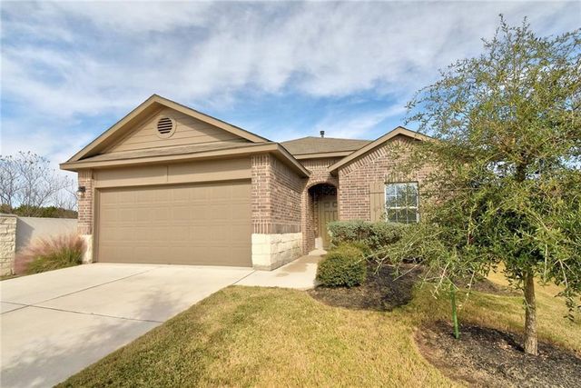 613 Brashear LN, Cedar Park, TX 78613