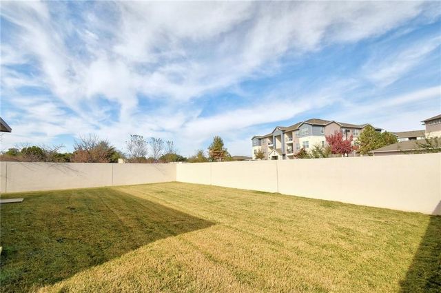 613 Brashear LN, Cedar Park, TX 78613