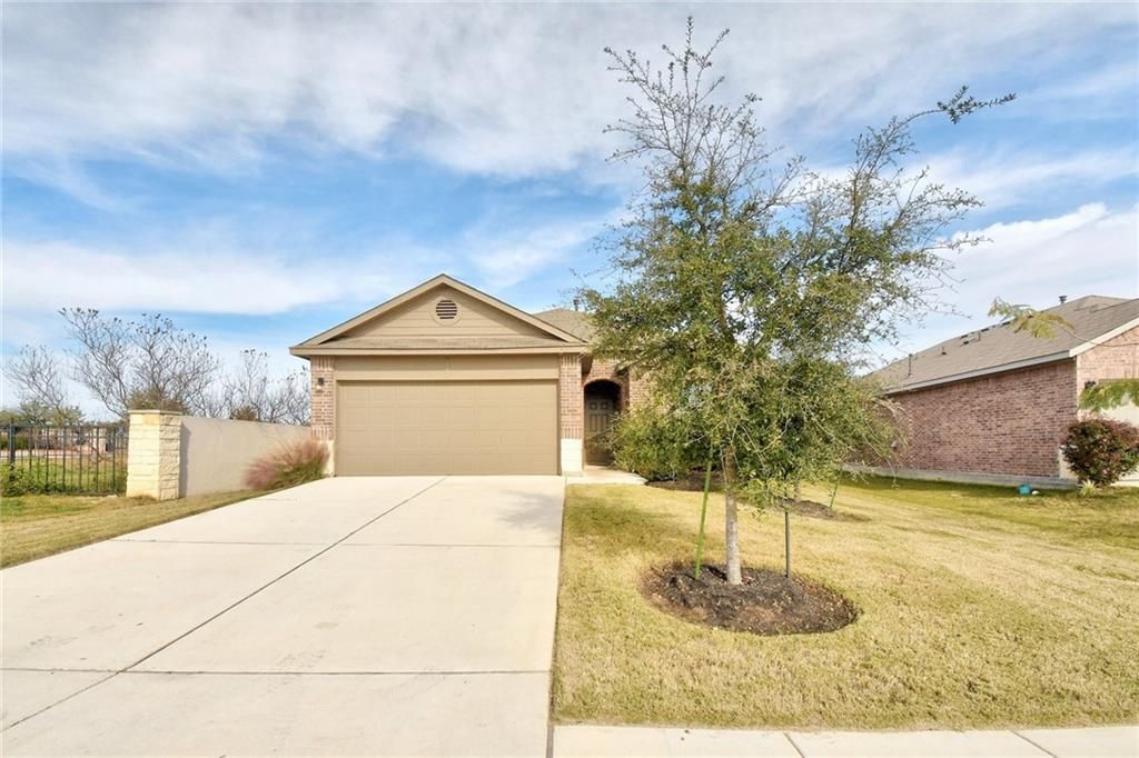613 Brashear LN, Cedar Park, TX 78613