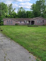 8112 Willow Road, Milan, MI 48160