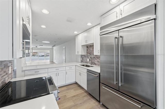 594 BOCA CIEGA POINT BOULEVARD N, St Petersburg, FL 33708