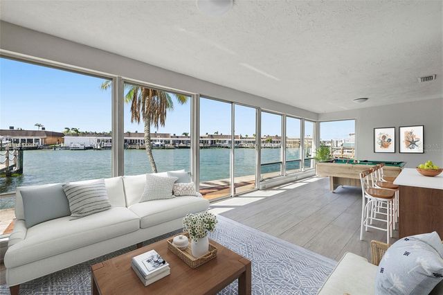 594 BOCA CIEGA POINT BOULEVARD N, St Petersburg, FL 33708