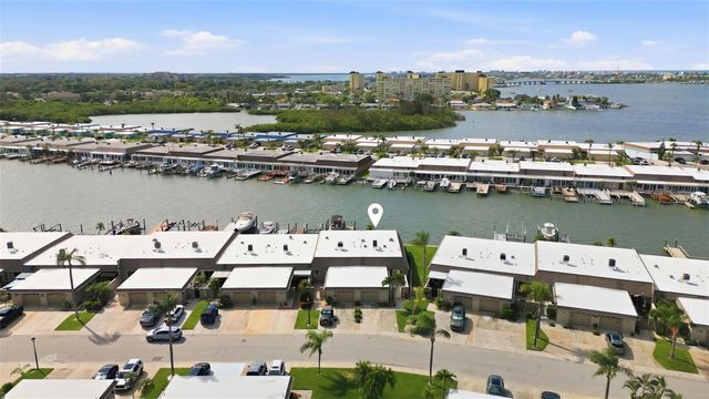 594 BOCA CIEGA POINT BOULEVARD N, St Petersburg, FL 33708