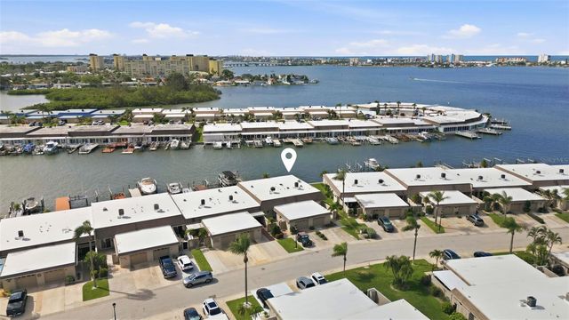 594 BOCA CIEGA POINT BOULEVARD N, St Petersburg, FL 33708