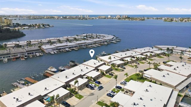 594 BOCA CIEGA POINT BOULEVARD N, St Petersburg, FL 33708