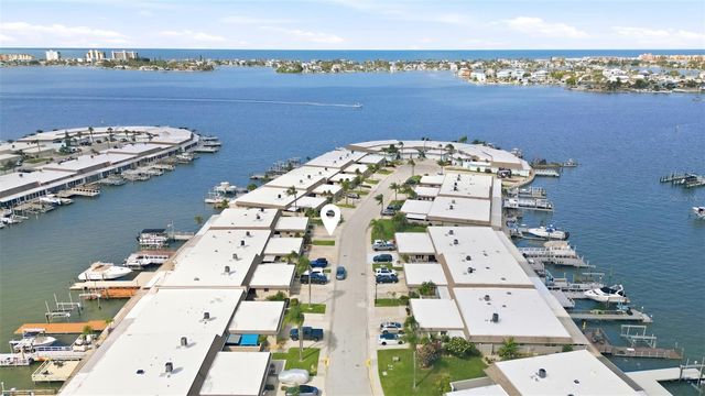 594 BOCA CIEGA POINT BOULEVARD N, St Petersburg, FL 33708
