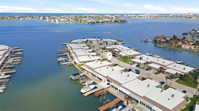 594 BOCA CIEGA POINT BOULEVARD N, St Petersburg, FL 33708