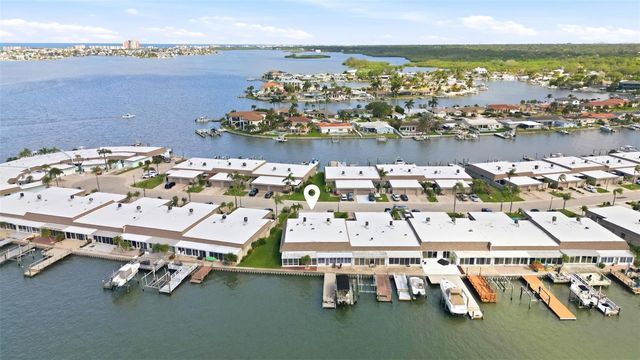 594 BOCA CIEGA POINT BOULEVARD N, St Petersburg, FL 33708