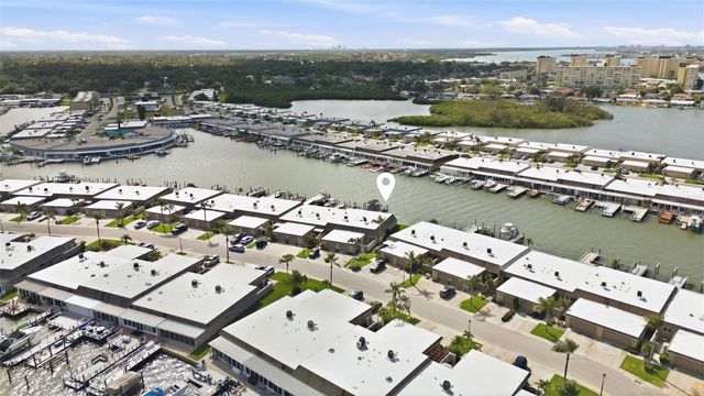 594 BOCA CIEGA POINT BOULEVARD N, St Petersburg, FL 33708