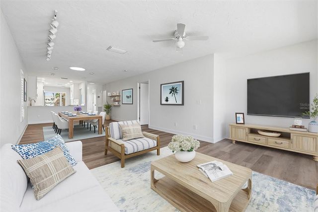 594 BOCA CIEGA POINT BOULEVARD N, St Petersburg, FL 33708