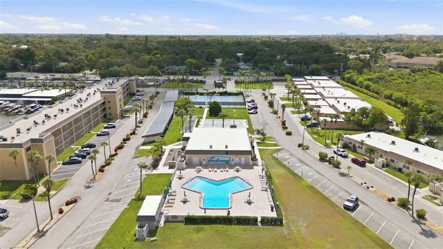 594 BOCA CIEGA POINT BOULEVARD N, St Petersburg, FL 33708