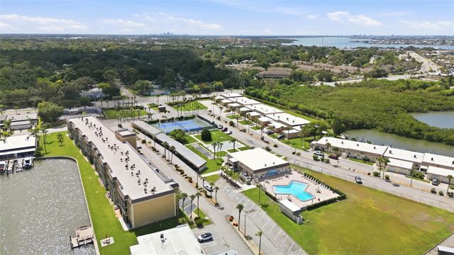 594 BOCA CIEGA POINT BOULEVARD N, St Petersburg, FL 33708