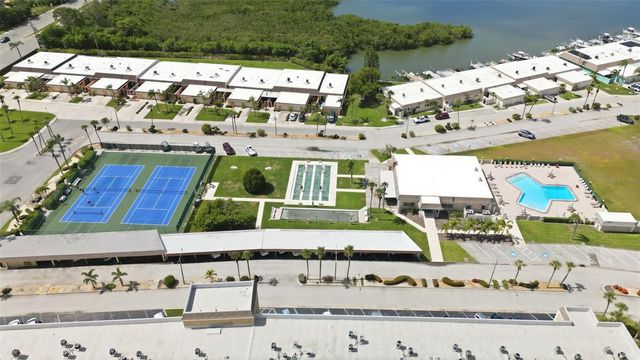 594 BOCA CIEGA POINT BOULEVARD N, St Petersburg, FL 33708