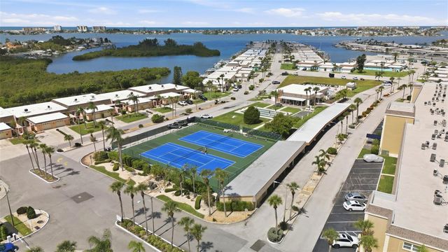 594 BOCA CIEGA POINT BOULEVARD N, St Petersburg, FL 33708