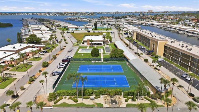 594 BOCA CIEGA POINT BOULEVARD N, St Petersburg, FL 33708