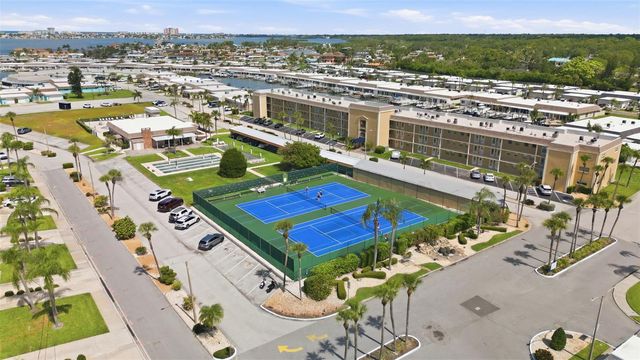 594 BOCA CIEGA POINT BOULEVARD N, St Petersburg, FL 33708