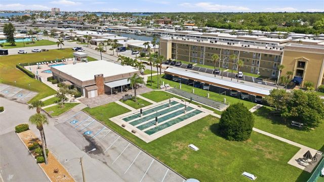 594 BOCA CIEGA POINT BOULEVARD N, St Petersburg, FL 33708