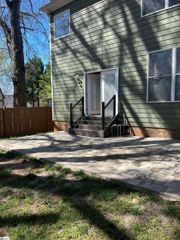 720 Rutherford Road, Greenville, SC 29609