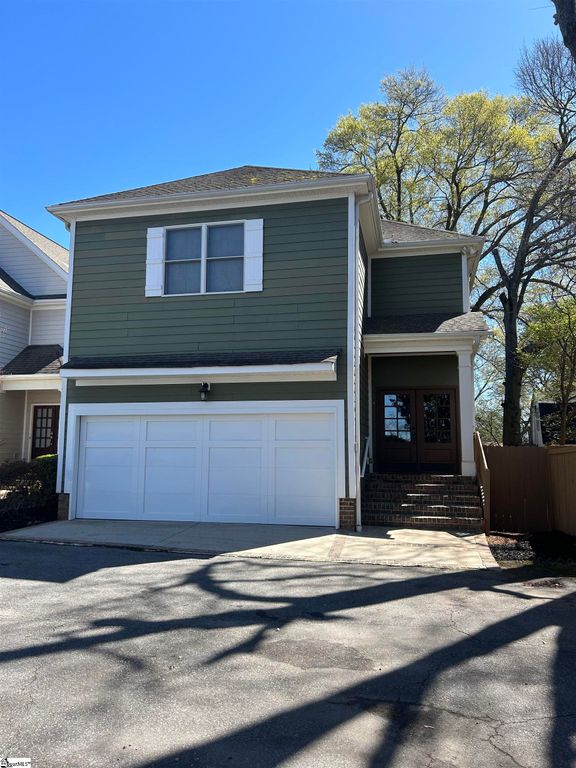 720 Rutherford Road, Greenville, SC 29609