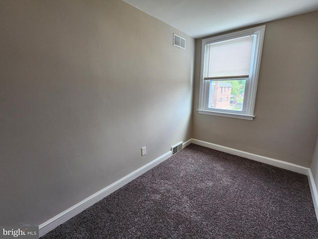 201 WESTBRIDGE RD, Glenolden, PA 19036