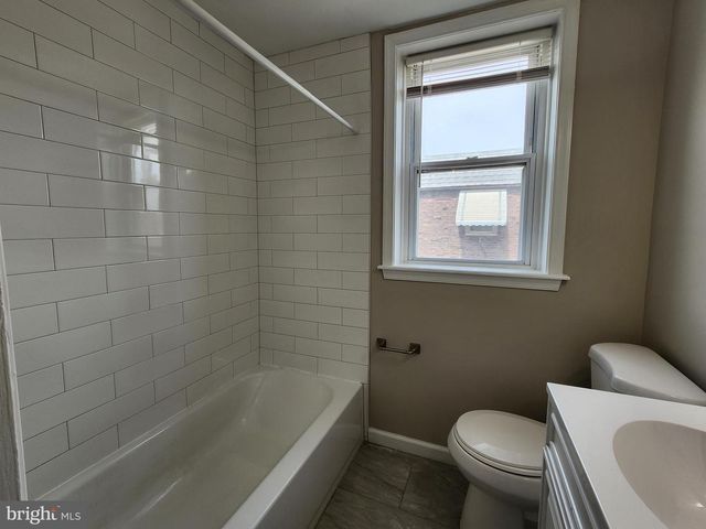 201 WESTBRIDGE RD, Glenolden, PA 19036