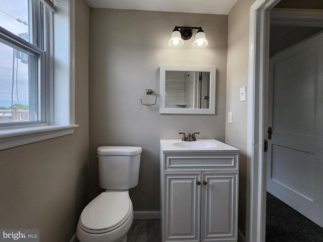 201 WESTBRIDGE RD, Glenolden, PA 19036