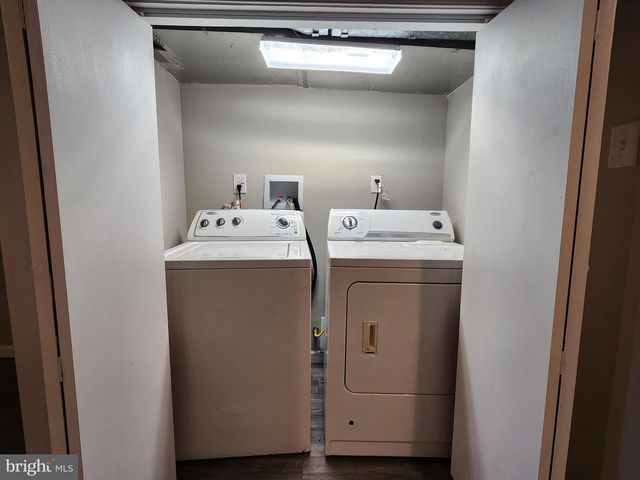 201 WESTBRIDGE RD, Glenolden, PA 19036