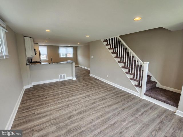 201 WESTBRIDGE RD, Glenolden, PA 19036