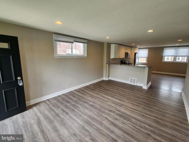 201 WESTBRIDGE RD, Glenolden, PA 19036