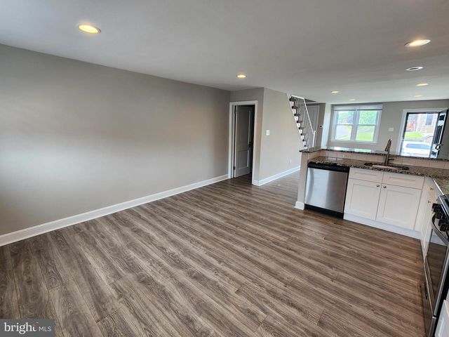 201 WESTBRIDGE RD, Glenolden, PA 19036