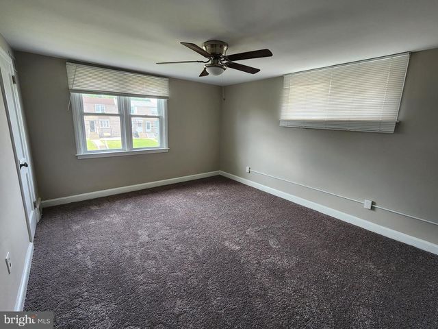 201 WESTBRIDGE RD, Glenolden, PA 19036