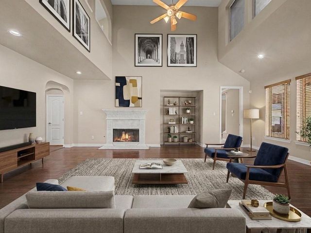 13212 Misty Sage Drive, Conroe, TX 77302