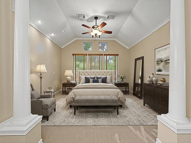 13212 Misty Sage Drive, Conroe, TX 77302