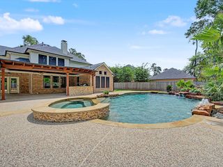 13212 Misty Sage Drive, Conroe, TX 77302