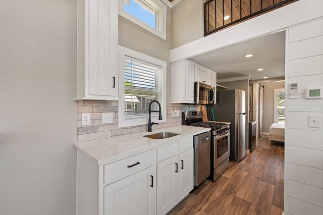 122 Mountain Meadows Drive, Morganton, GA 30560