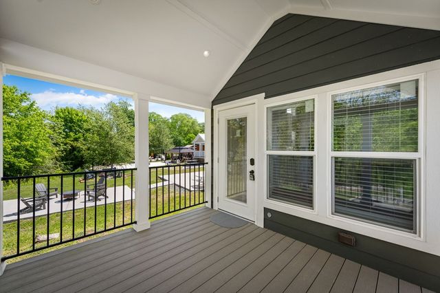 122 Mountain Meadows Drive, Morganton, GA 30560