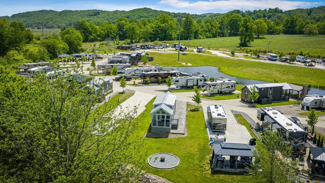 122 Mountain Meadows Drive, Morganton, GA 30560