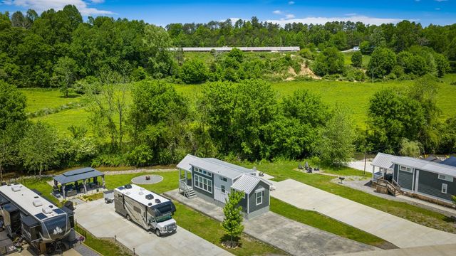 122 Mountain Meadows Drive, Morganton, GA 30560