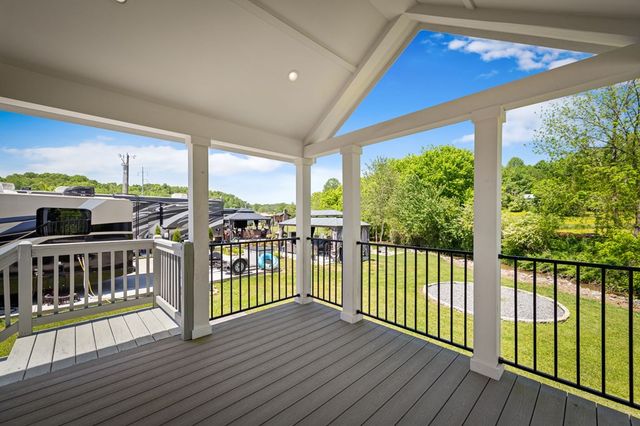 122 Mountain Meadows Drive, Morganton, GA 30560