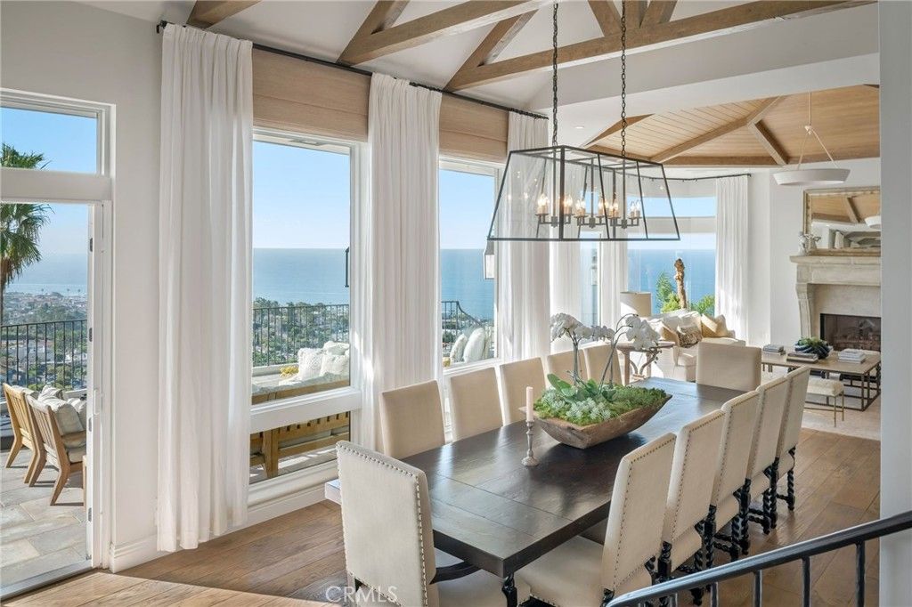 673 Mystic Way, Laguna Beach, CA 92651 — exterior