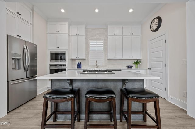 1017 Whistler Street, Durham, NC 27713