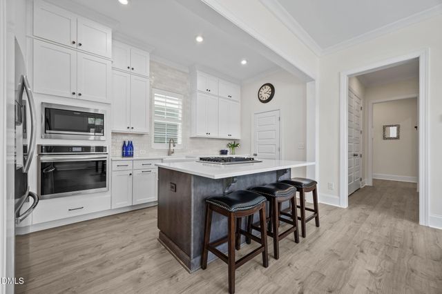 1017 Whistler Street, Durham, NC 27713