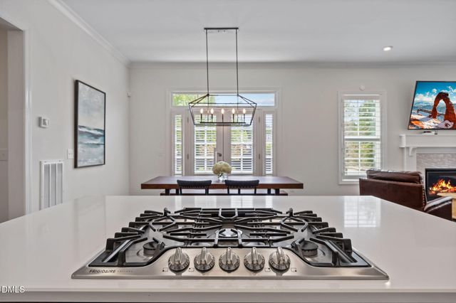 1017 Whistler Street, Durham, NC 27713