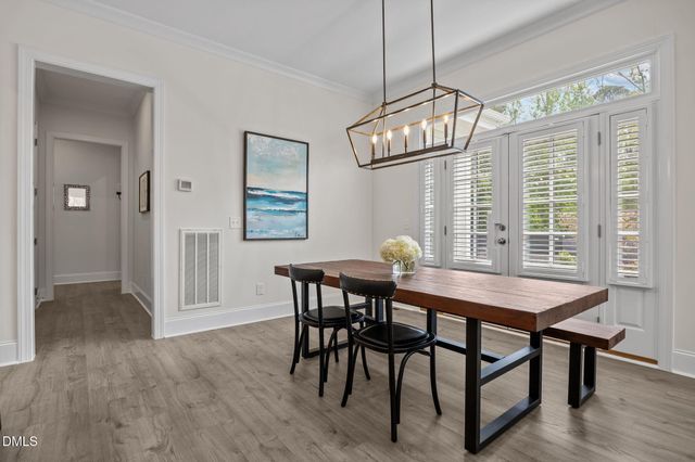 1017 Whistler Street, Durham, NC 27713